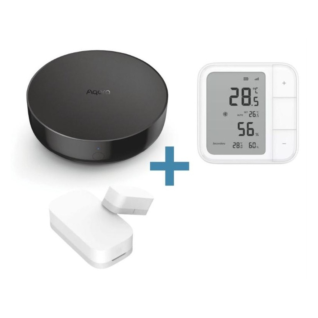 Contenu du kit