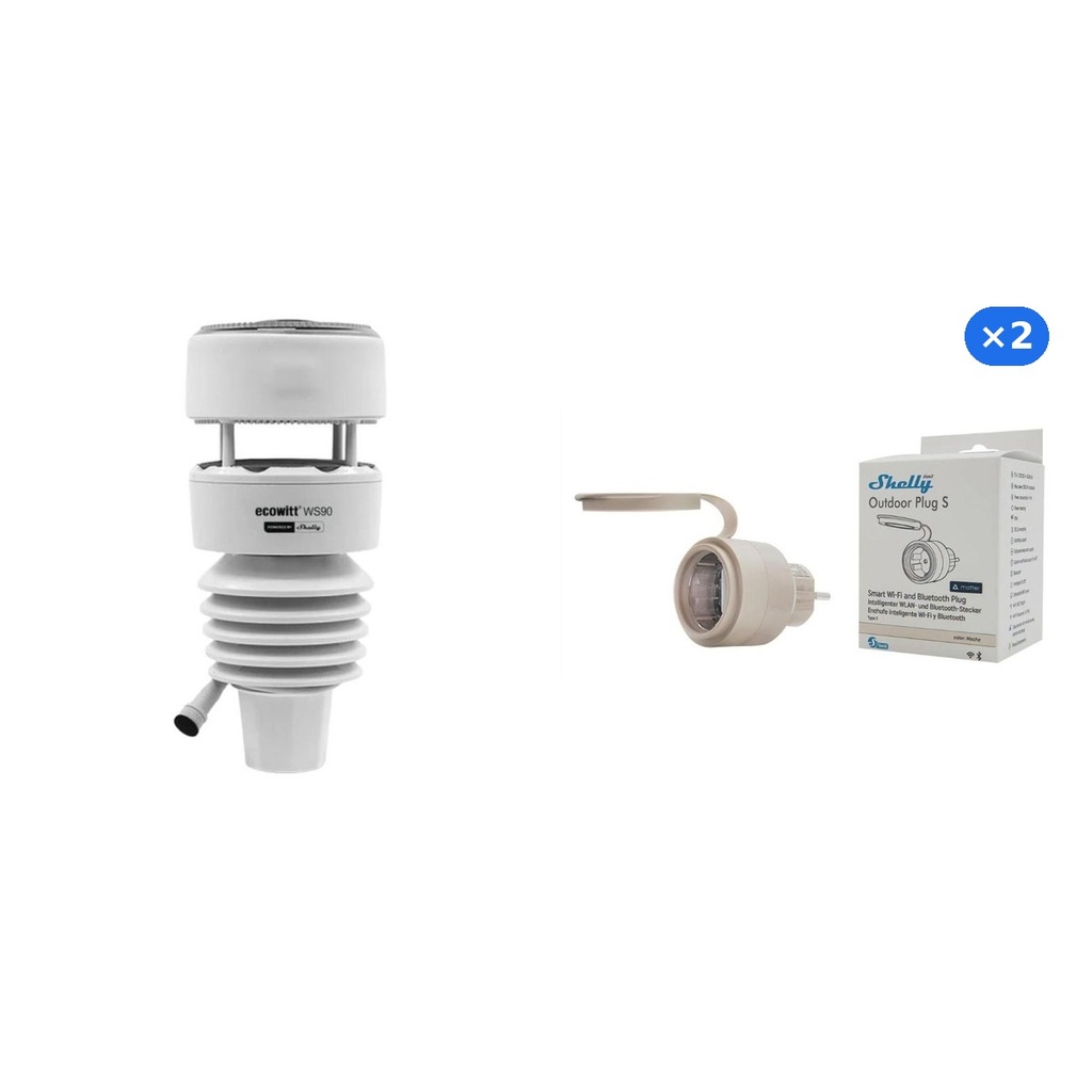 Contenu du kit
