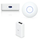 Contenu du kit Wi-Fi 7 UniFi