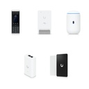 Contenu du kit Interphone vidéo UniFi Access