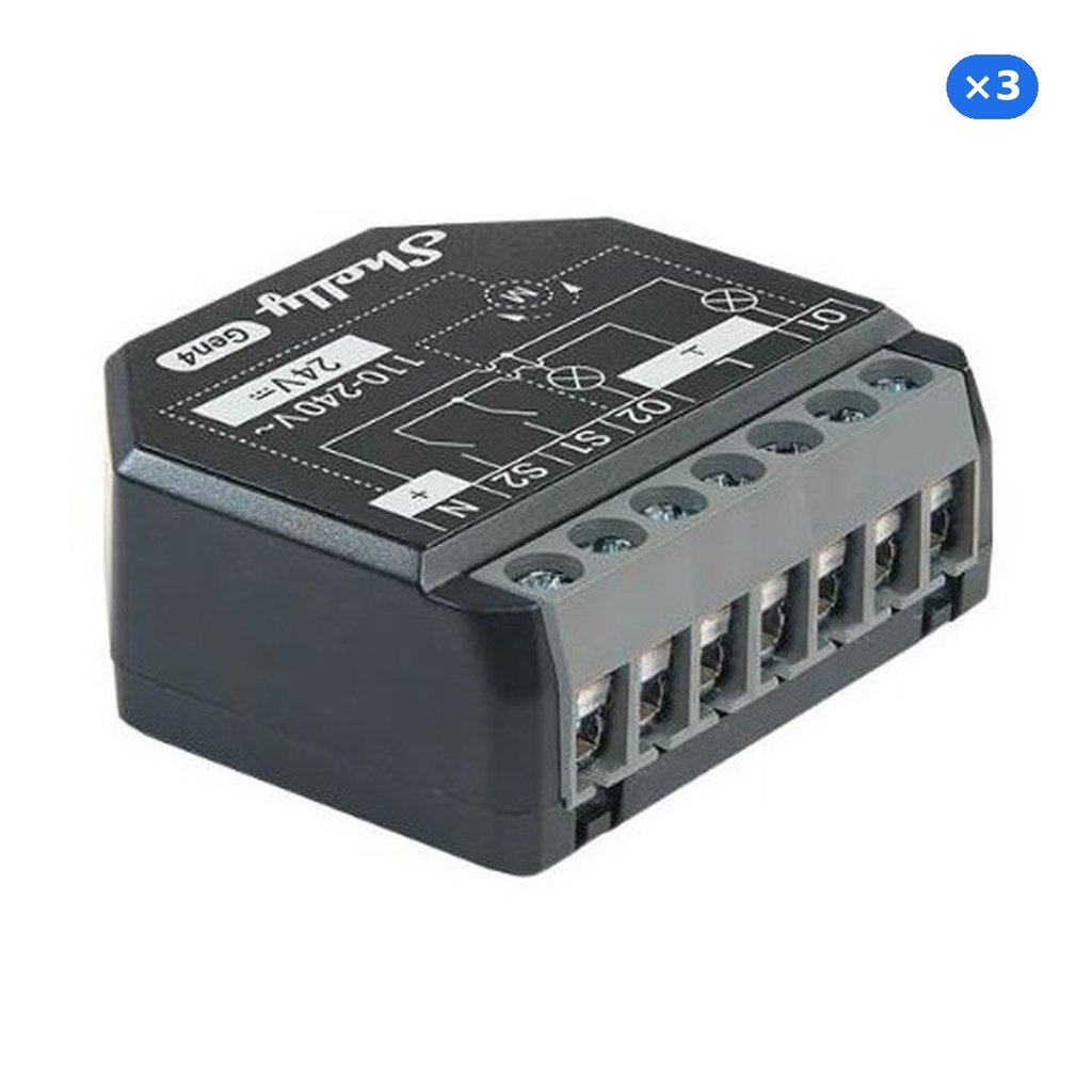Contenu du kit