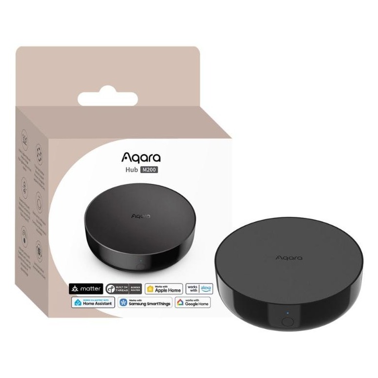 [HM-G03D] Aqara Hub M200 (EU)