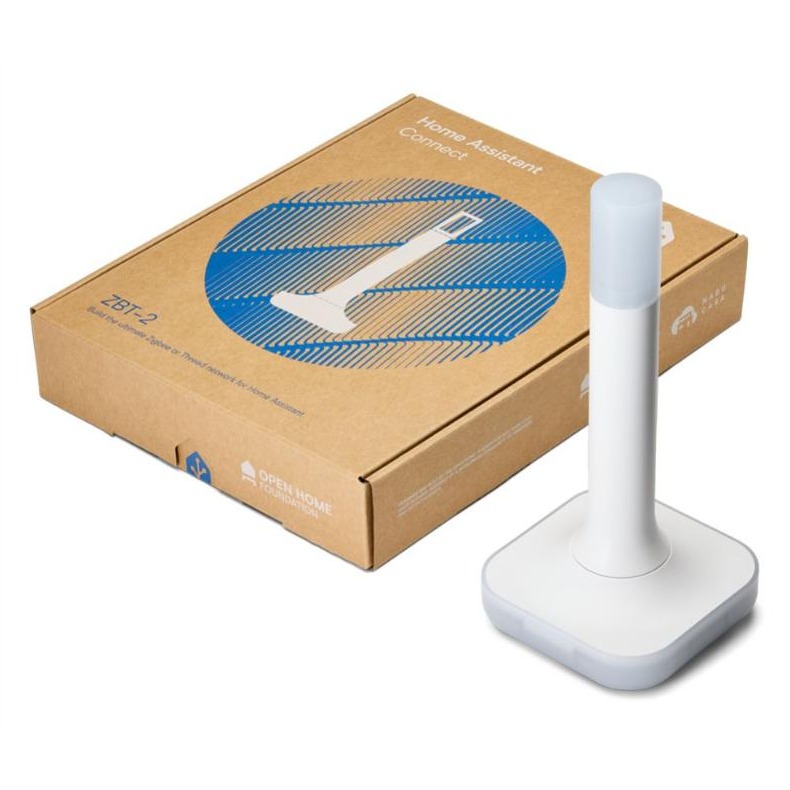 [HA-ZBT2] Home Assistant Connect ZBT-2 – antenne Zigbee / Thread