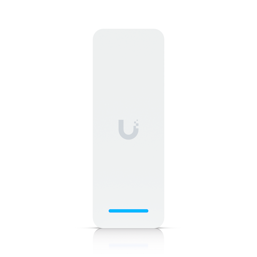[UB-UA-ULTRA] Ubiquiti UniFi Access Ultra – lecteur de badge et contrôleur pour une porte