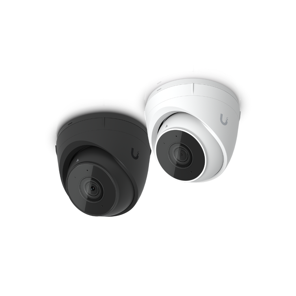 [UB-G5-TURRET-ULTRA] Ubiquiti UniFi G5 Turret Ultra – caméra extérieure 2K