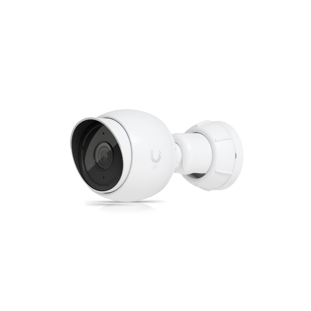 [UB-G5-BULLET] Ubiquiti UniFi G5 Bullet – caméra extérieure 2K