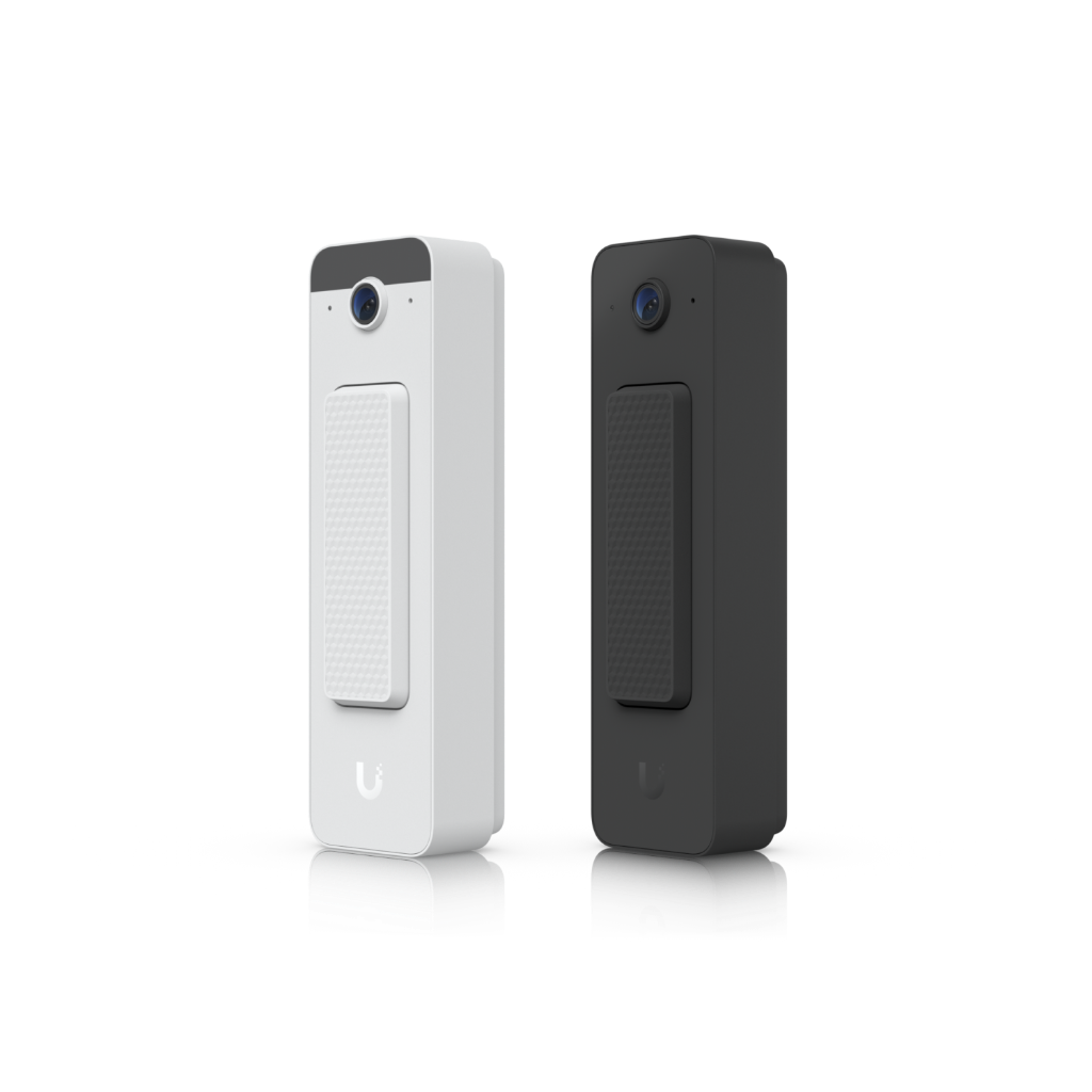 [UB-DOORBELL-LITE] Ubiquiti UniFi Doorbell Lite – sonnette vidéo