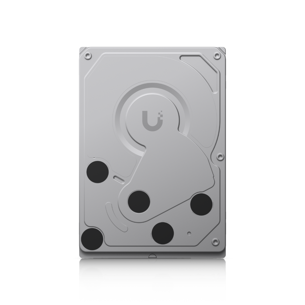 [UB-HDD-4TB] Ubiquiti UniFi disque dur 3,5" 4 To pour enregistreur